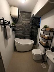 Blk 419B Waterfront II @ Northshore (Punggol), HDB 4 Rooms #563085851